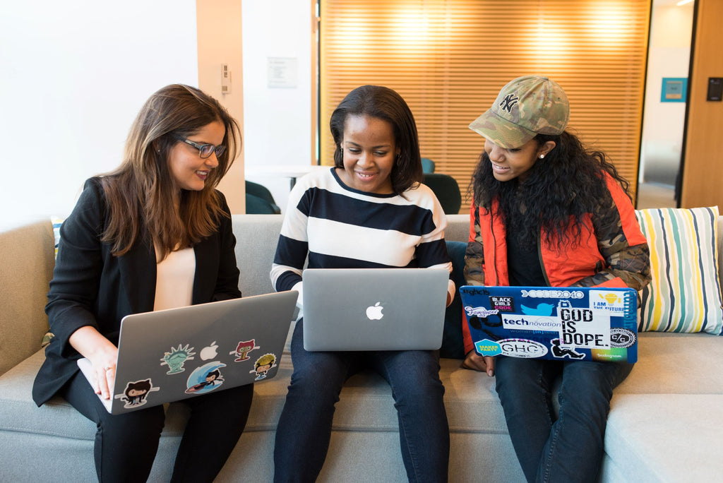 How to Earn an In With the Supportive Partners You Need